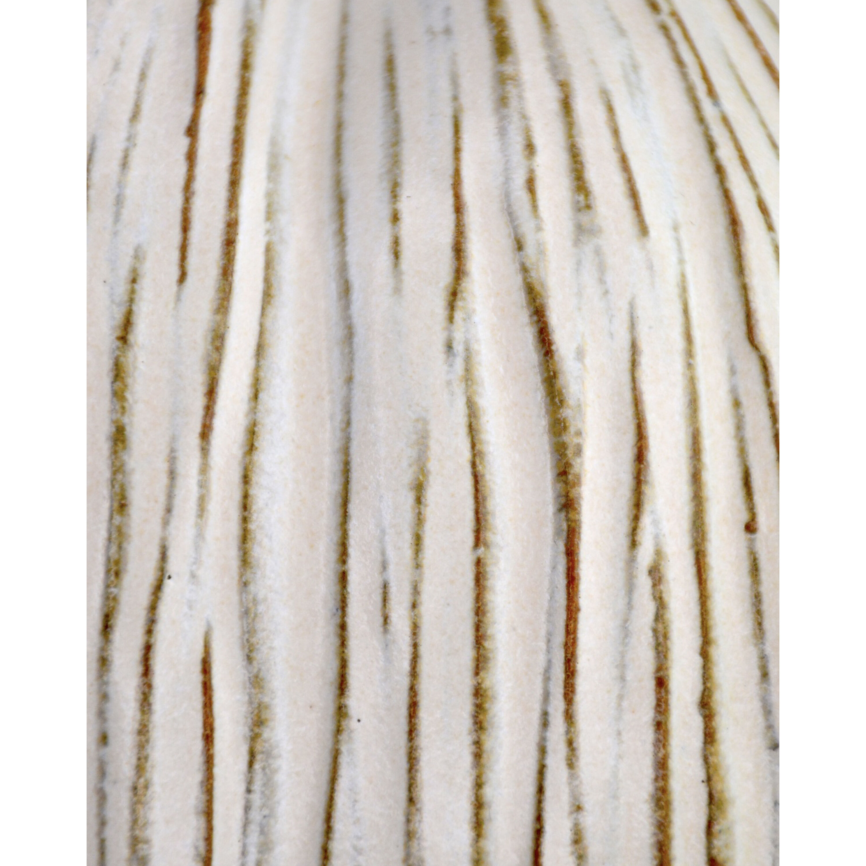 Garlic Bulb 7.5 X 7.25 inch Sculpture, Medium