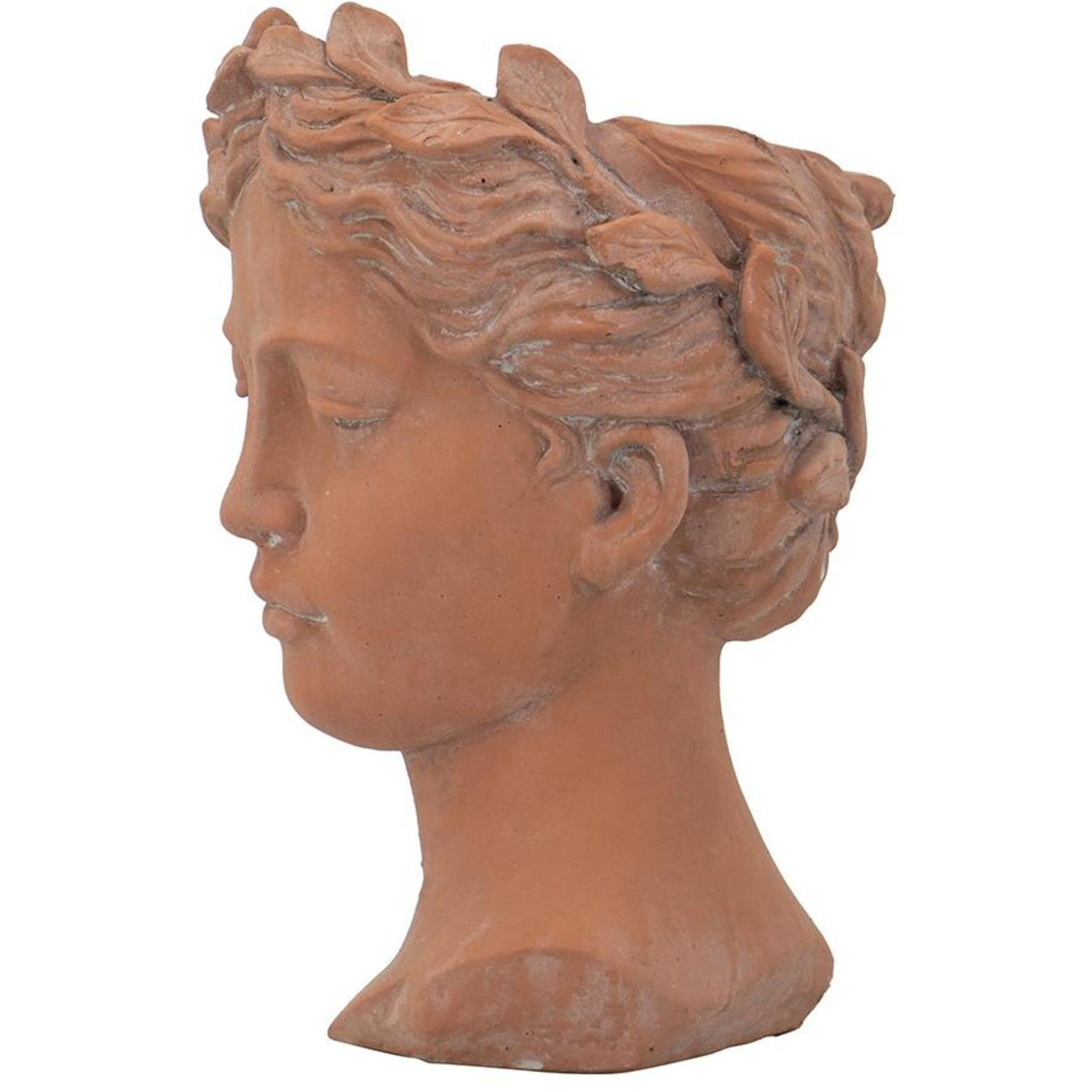 Shelby 15.9 X 9.1 inch Vase