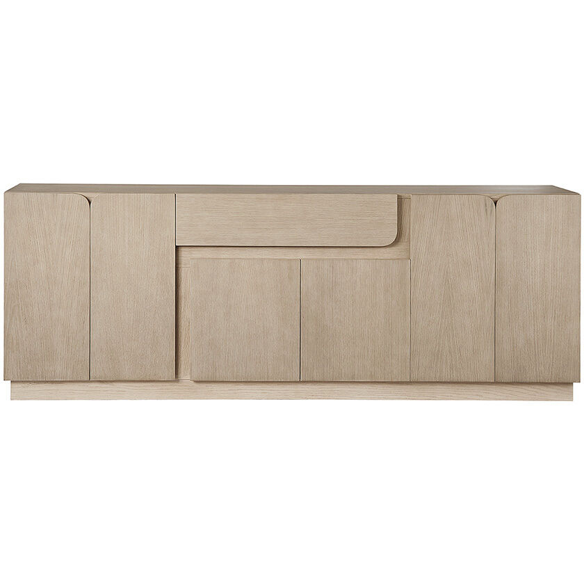 Arezza 86.75 X 17.75 inch Light Wash Sideboard