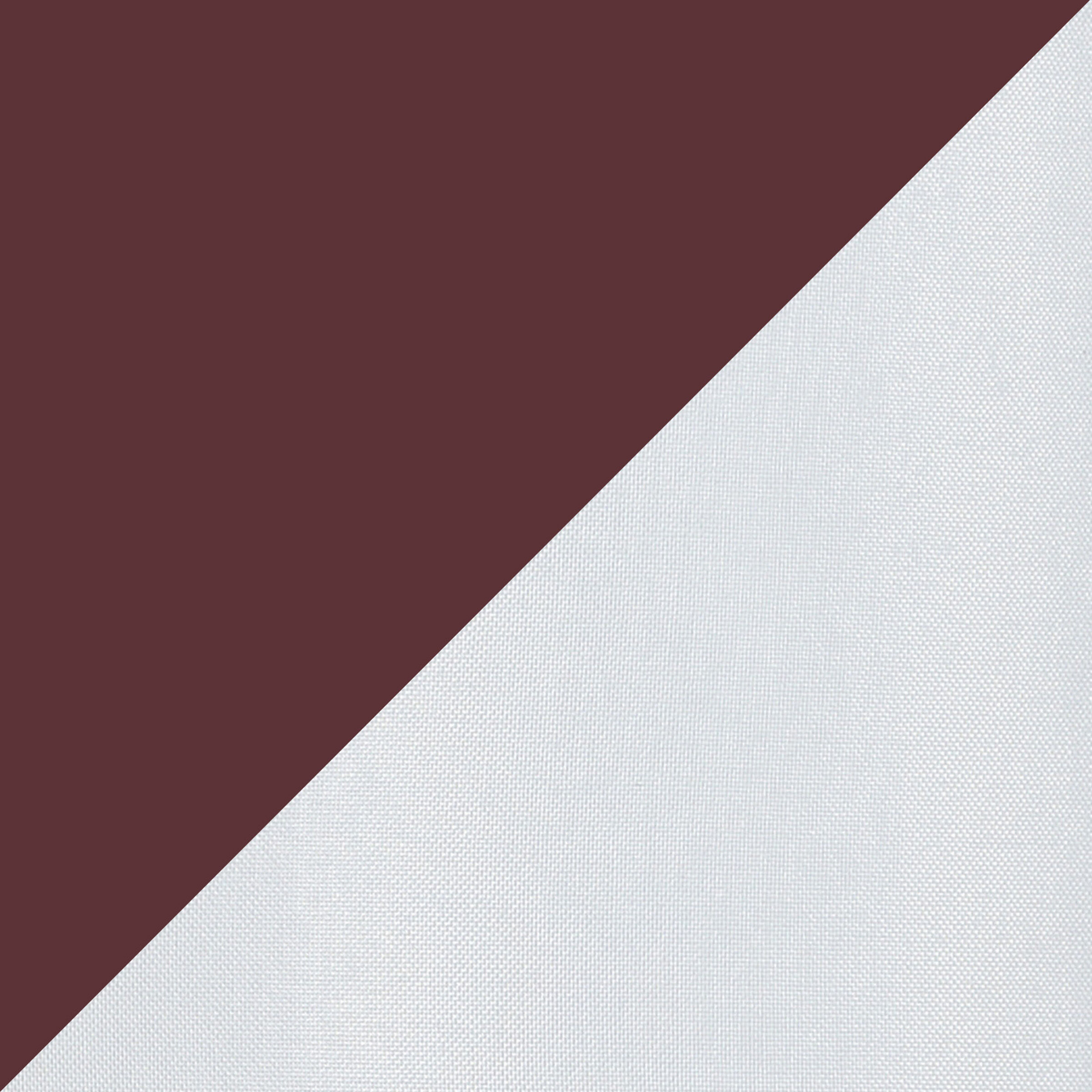 Matilda 18 inch 100 watt Burgundy Table Lamp Portable Light