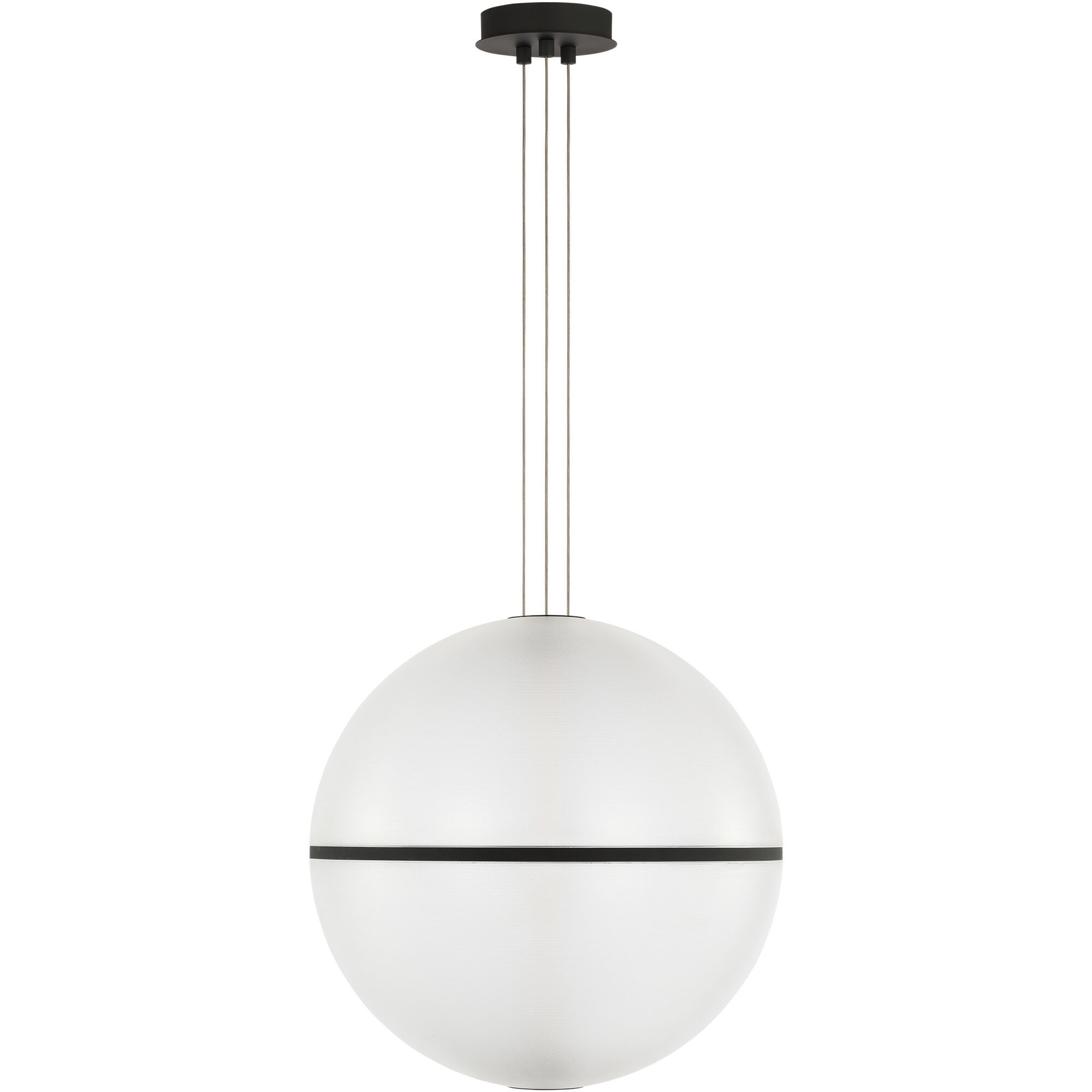 Sean Lavin Bicono Round Pendant Ceiling Light