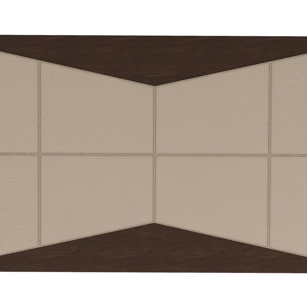 Yuki 55 X 16 inch Cream Cocktail Table