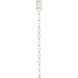 Sean Lavin Collier LED Polished Nickel ADA Wall Sconce Wall Light, Integrated LED