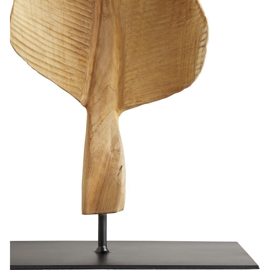 Dugan Natural Sculpture