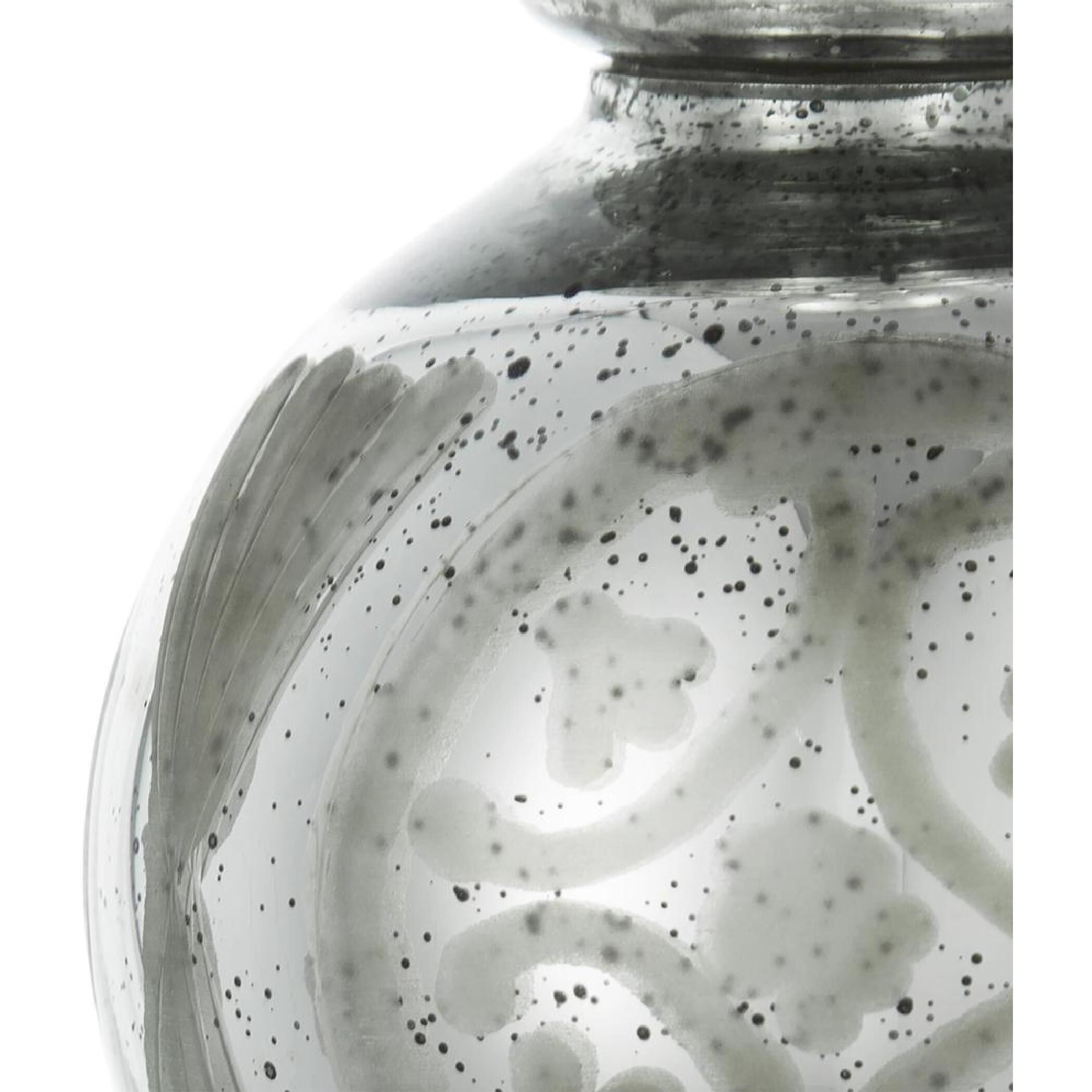 Anita 11 X 5.9 inch Jar