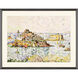 Scenic Collection Multi Framed Art