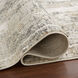 Kemer 130 X 94 inch Mineral Tones Rug in 8 x 11