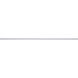 Brentwood LED 3.58 inch White Linear Strip Ceiling Light