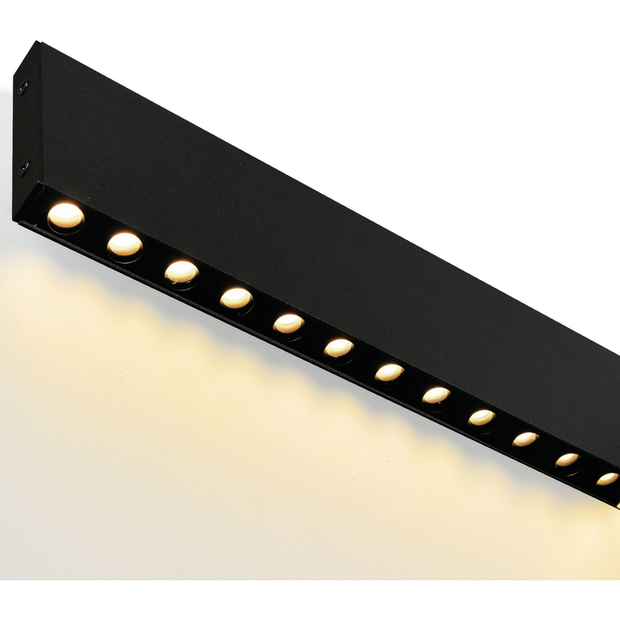 Bellagio LED 45 inch Pearl Black Island/Pool Table Light Ceiling Light