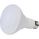 Lumos LED Medium 8.50 watt 2700K LED Bulb