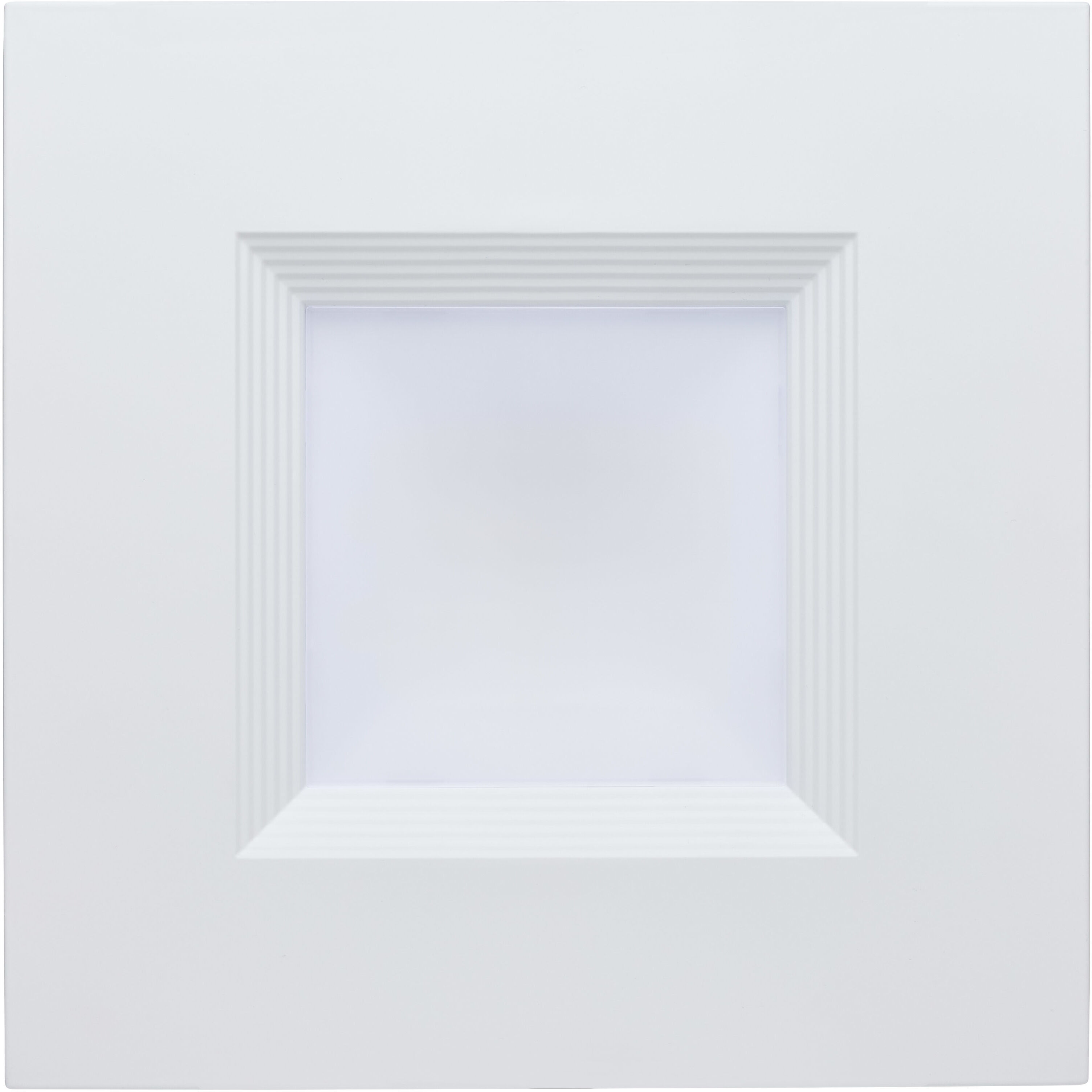 ColorQuick PowerQuick Integrated LED White Recessed Light