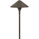 Apex 1 Light 12.00 inch Pathway Lighting