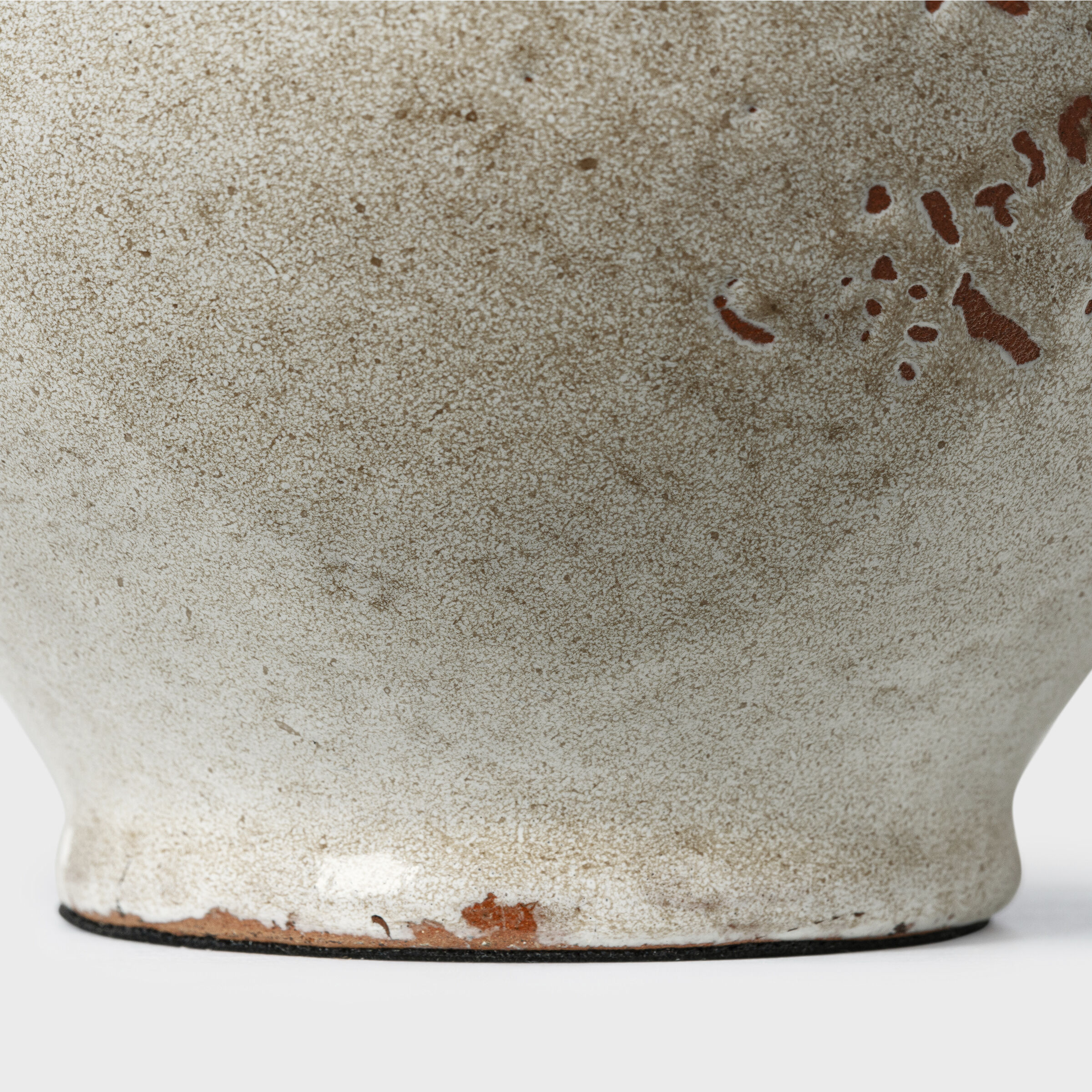 AERIN Gaios 12.5 inch 5.00 watt Pharaoh White Accent Lamp Portable Light