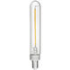 LumiGlo Cand. 2.00 watt 120v 2400 LED Bulb