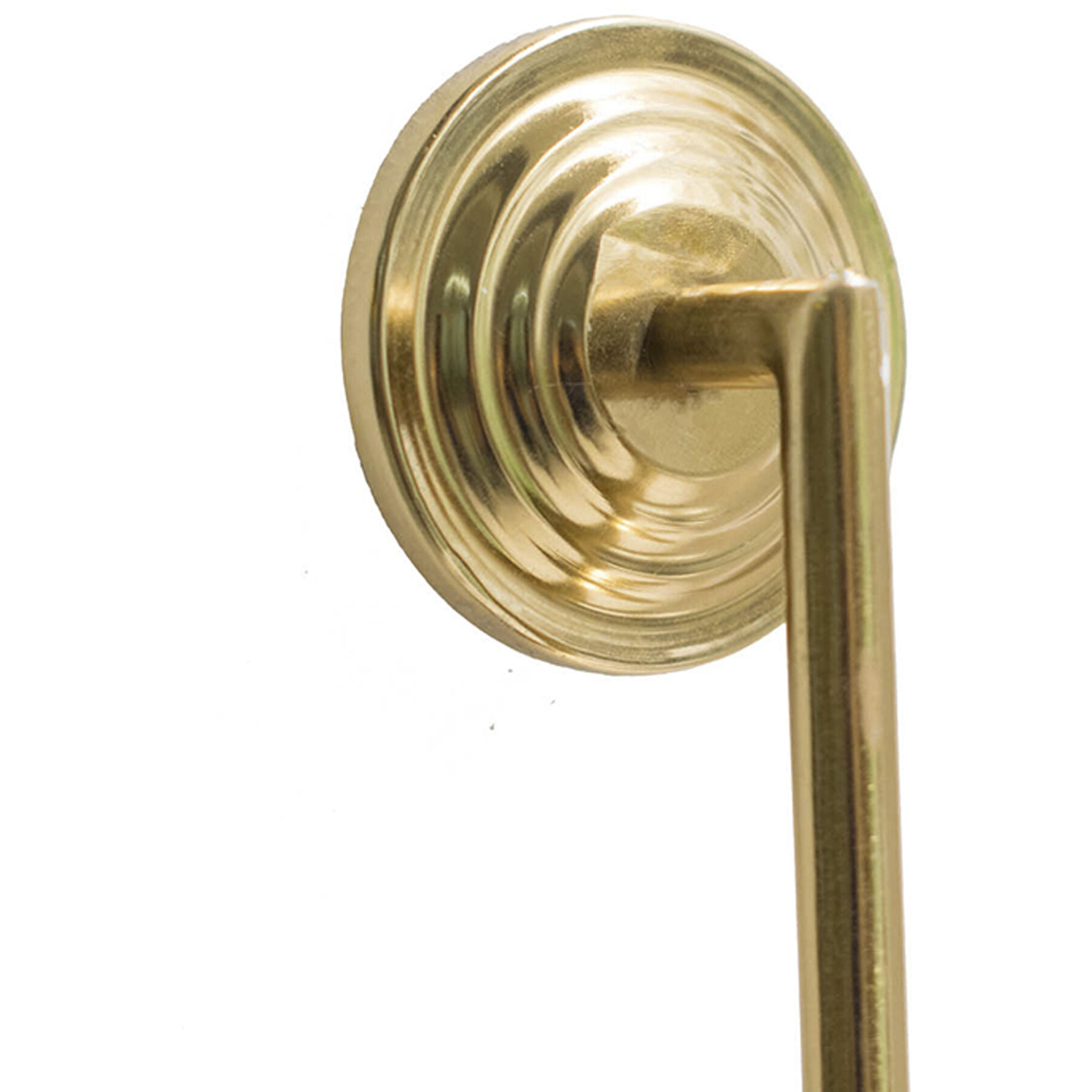 Anita 28.5 X 11 inch Mirror