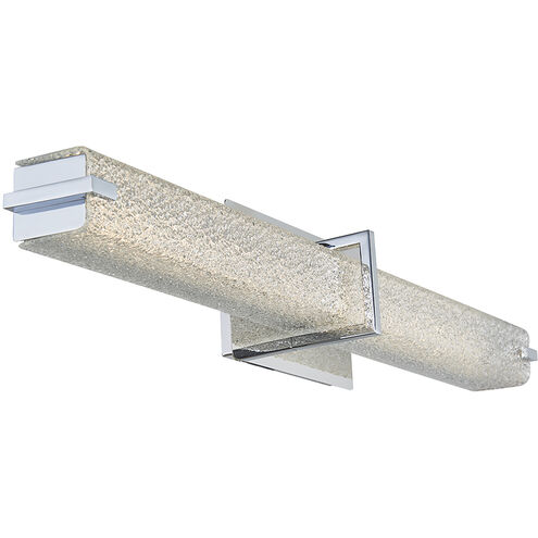 Squire 1 Light Bathroom Vanity Light