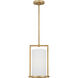 Thom Filicia Sherwood 1 Light 9.00 inch Pendant