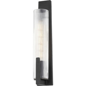 Malakai 1 Light 3.25 inch Wall Sconce
