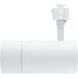 ColorQuick 120 Matte White Track Lighting Ceiling Light
