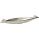 Cevilla 18 X 3 inch Dish
