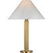 Marie Flanigan Durham 1 Light 24.00 inch Table Lamp