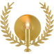 Lauritz Wall Sconce Wall Light
