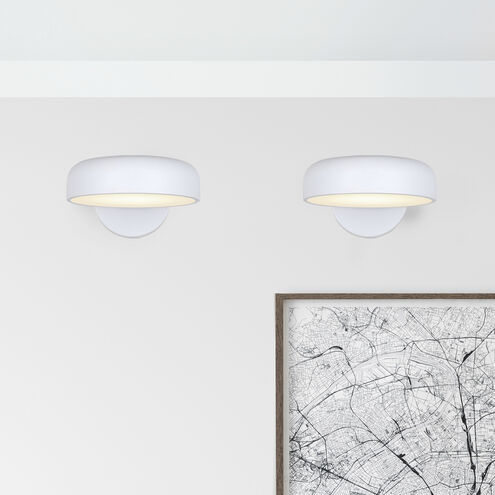 Zaria Sconce Wall Light