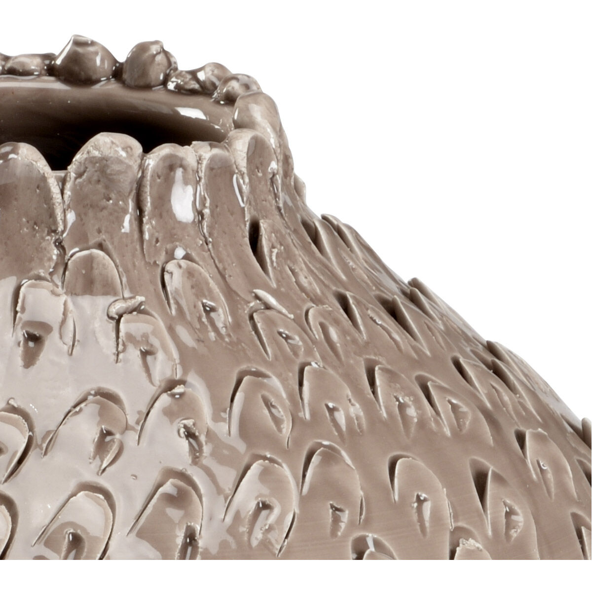 Wildwood 11 X 10 inch Vase