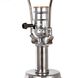 Anita 25.5 inch 40.00 watt Nickel/White Table Lamp Portable Light