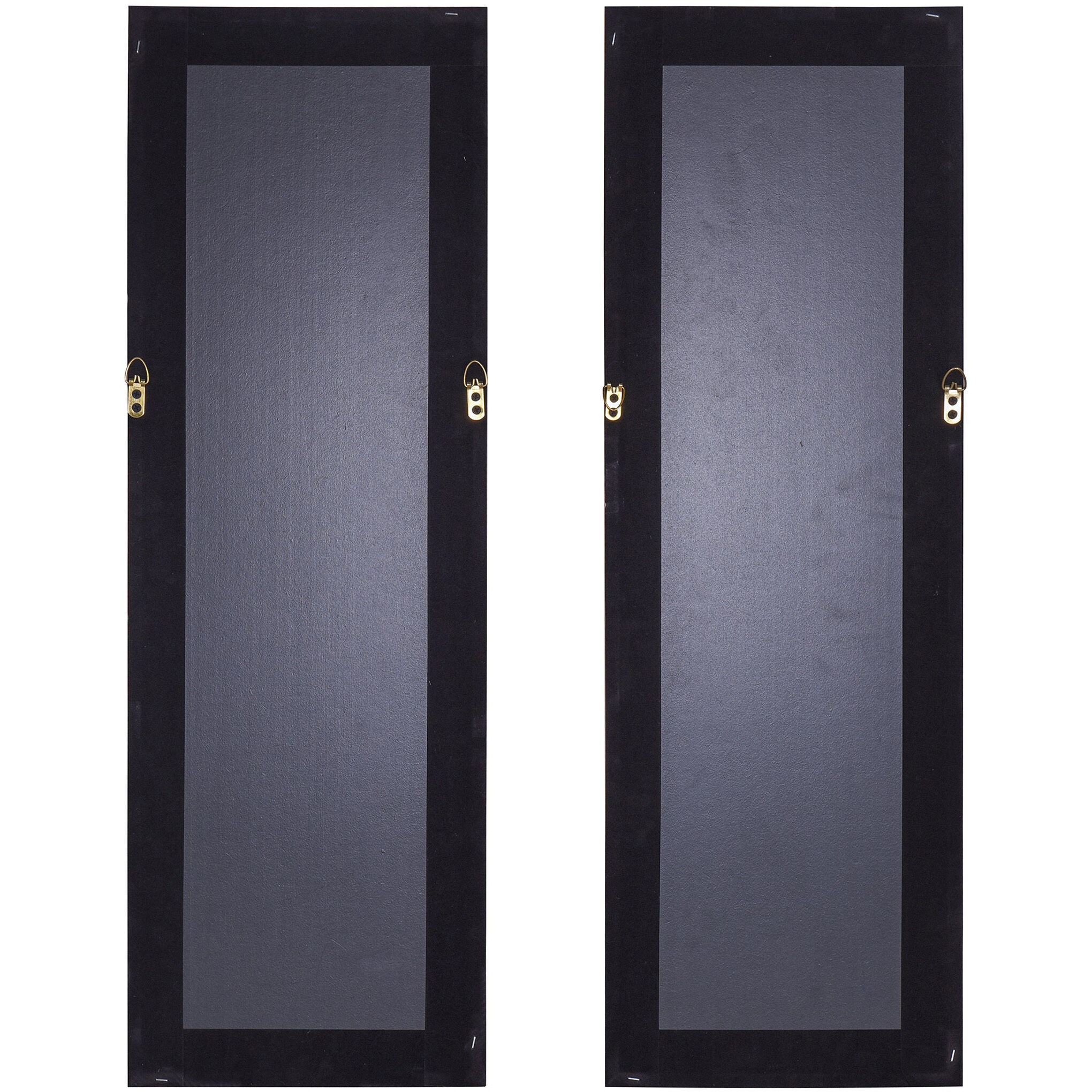 Cameron Black Wall Art