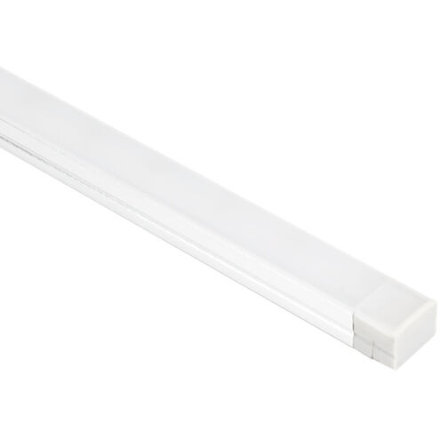 MircoLink LED 7.75 inch White Undercabinet Lighting