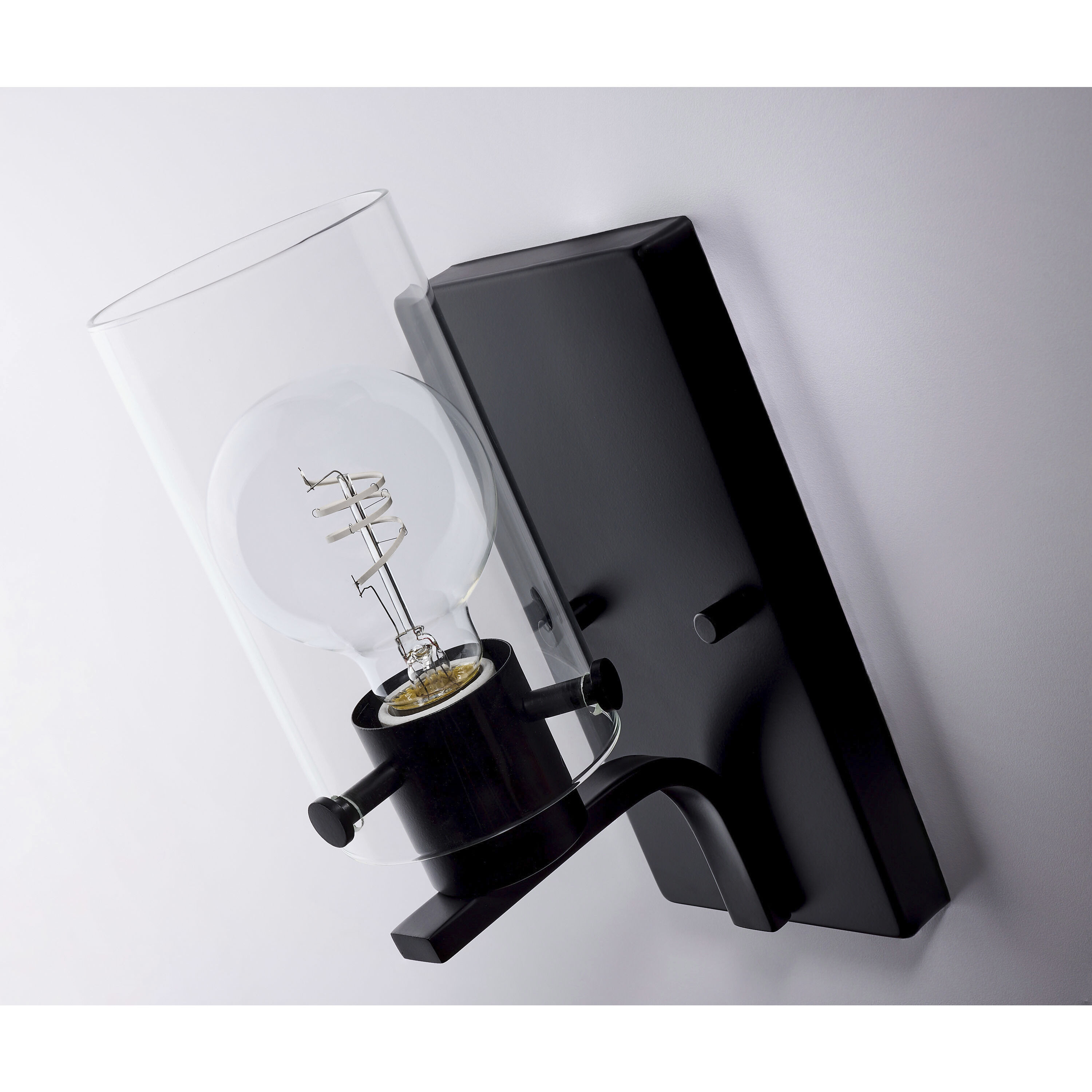 Reminiscent E26 LED Filament