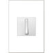 Adorne White Whisper Switch, 15A