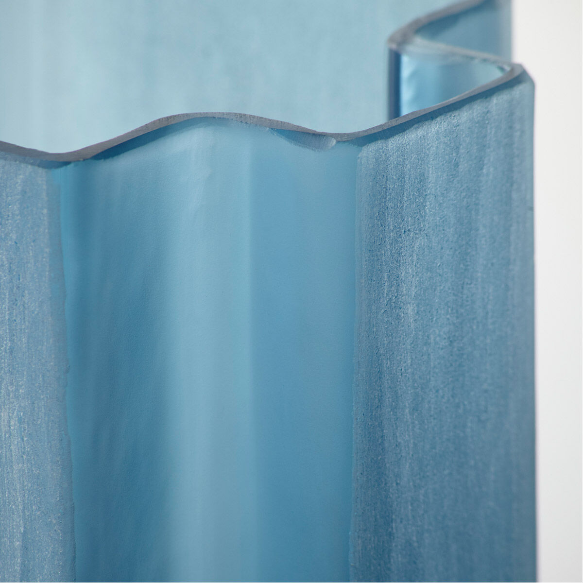 Sayan 9 X 8 inch Vase