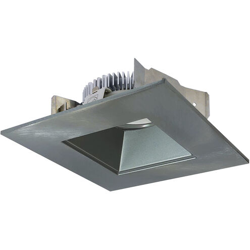 Cobalt Natural Metal Recessed in 4000K, 850