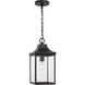 Saybrook 1 Light 7.00 inch Outdoor Wall Light