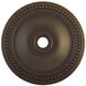 Wingate Olde Bronze Ceiling Medallion