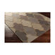 Pollack 120 X 27 inch Khaki/Camel/Medium Gray/Light Gray/Taupe/Tan Rugs, Runner