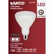 Lumos Medium 13.00 watt 2700K Light Bulb