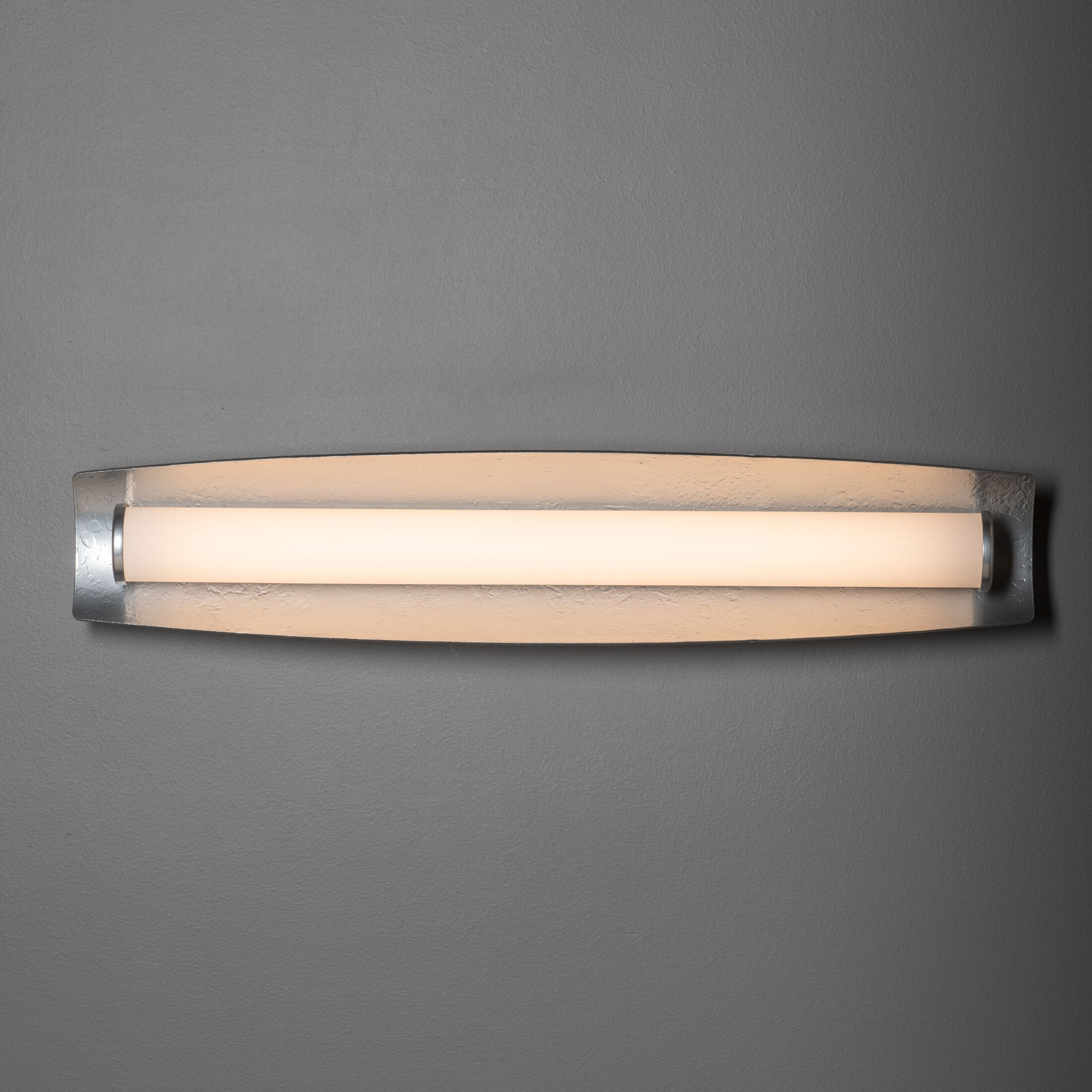 Passage LED 25.5 inch Sterling Bath Bar Wall Light