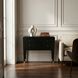 Grant 34 X 19 inch Black Sideboard