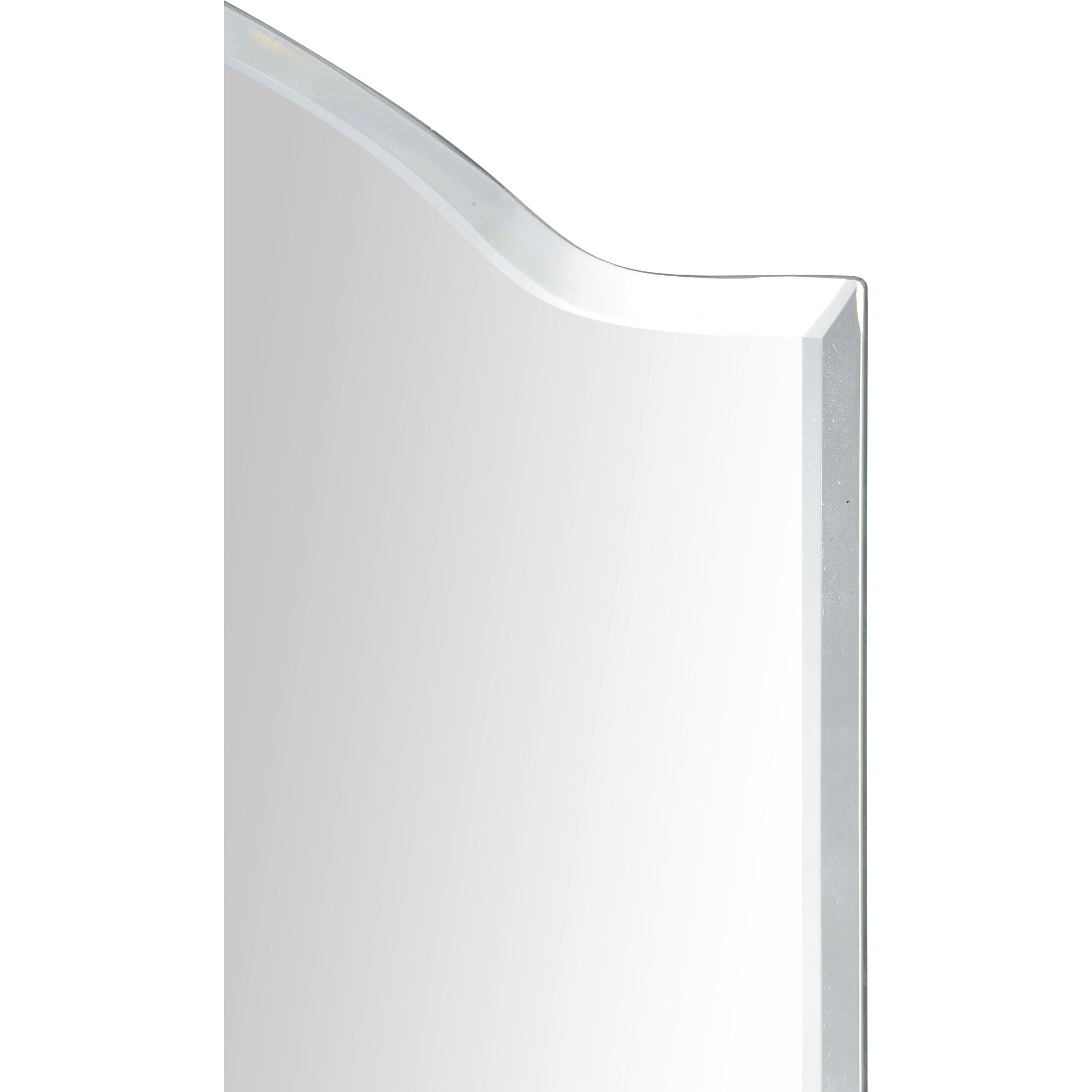 Kale 36 X 24 inch Mirror Wall Mirror