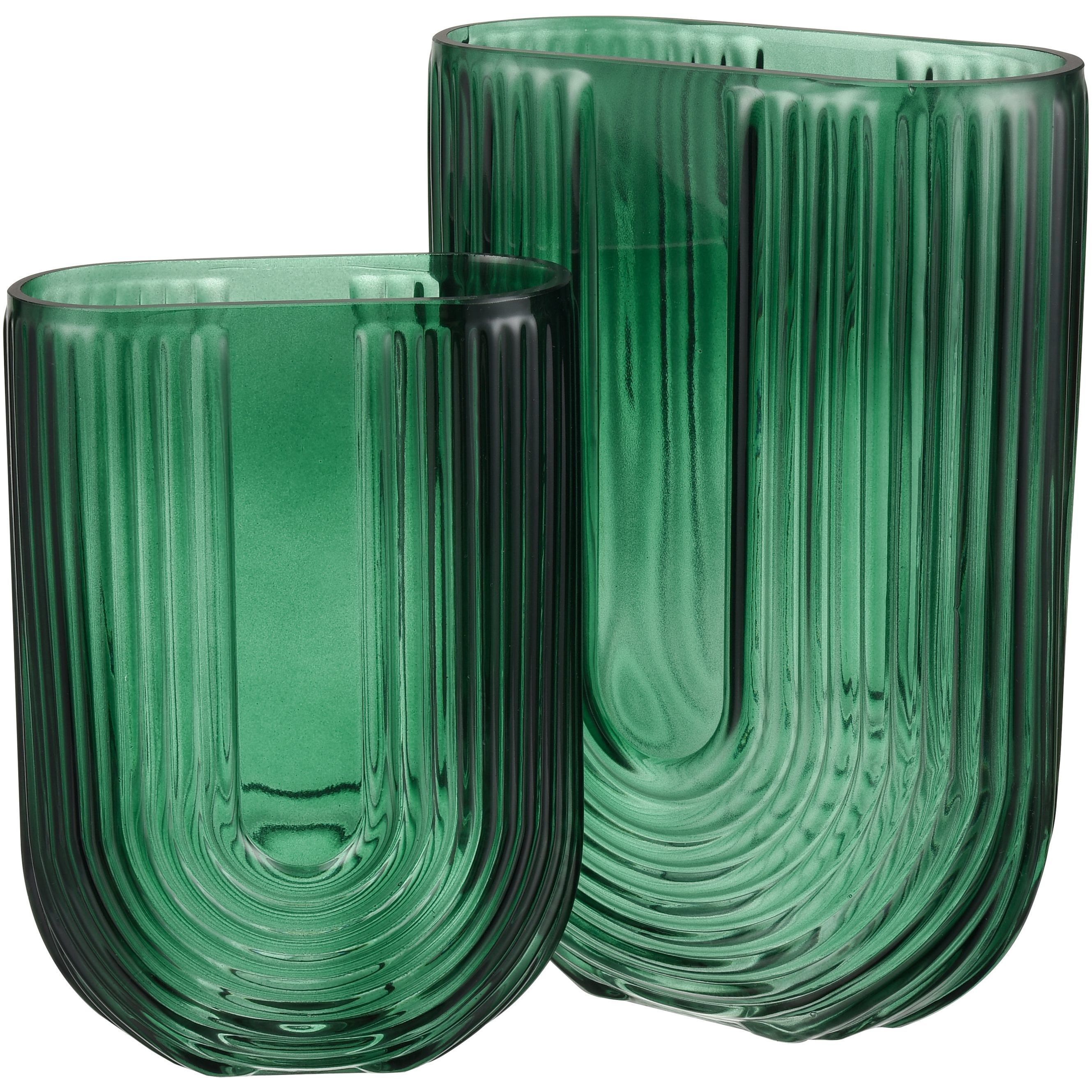 Dare 7.5 X 5 inch Vase