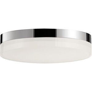 Illuminaire II 1 Light 9.00 inch Flush Mount