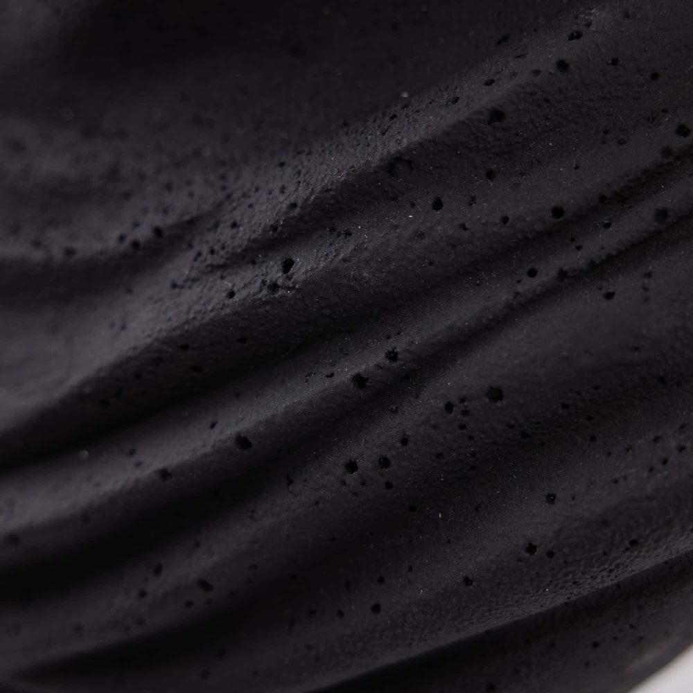 Valhalla Charcoal Sculpture