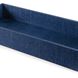 Logia Indigo Serving Tray, Small