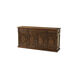Tavel 72 X 19 inch Beech and Veneer Sideboard