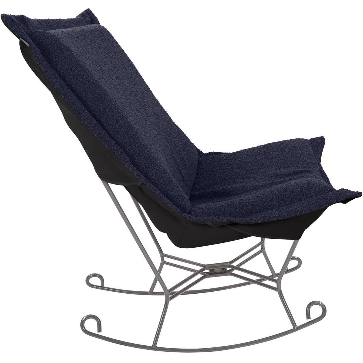 Barbet Royal Blue Rocker
