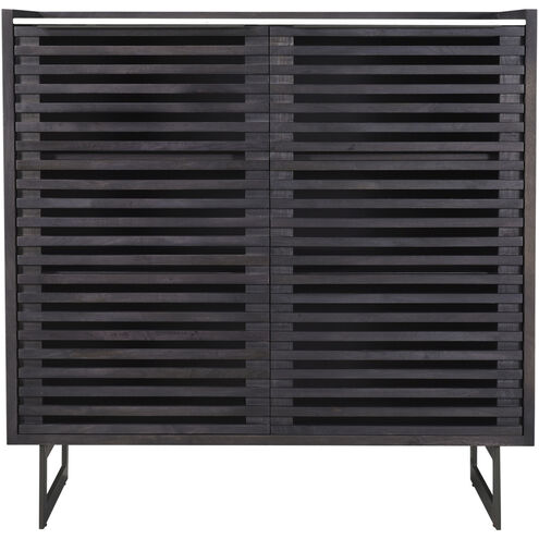 Paloma Grey Cabinet