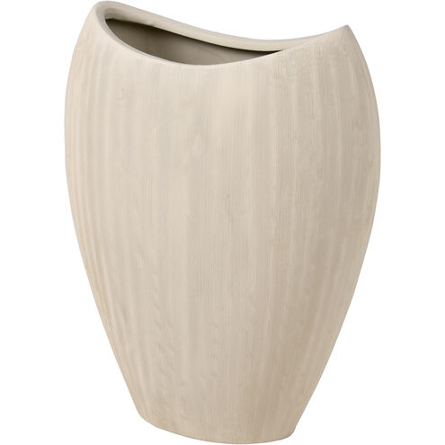 Nickey 18 X 14.25 inch Vase, Large